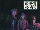 Cream Fresh Cream NEAR MINT ATCO Records Vinyl LP