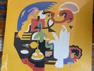 Faces Mac Miller TriColor Limited Edition 3LP Vinyl | Brand New, Factory Sealed