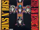 Guns N´Roses, Appetite for Destruction, US Press, Geffen 7 2064241481 1 Vinyl/LP