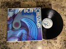 HEAVY CHRISTMAS GERMAN SECOND BATTLE LIMITED # 492/750 PROG PSYCH COMP NM