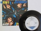 KISS- CRAZY CRAZY NIGHTS / NO NO NO 1987 JAPAN 7