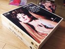 MARIA CALLAS La Donna La Voce La Diva GLI DEI DELLA MUSICA 20 LP 2 BOX RARE 1/20