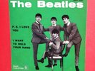 THE BEATLES (7