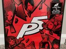 Persona 5 Soundtrack The Essential Edition Vinyl 4xLP Box Set SEALED iam8bit