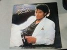 Rare Error Michael Jackson: Thriller (Vinyl, 1982)1st Release.