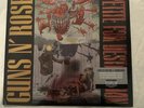 RARE  GUNS N’ ROSES - 2023 Appetite For Destruction HOLO LP  /3000 NEW SEALED