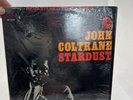 Stardust by John Coltrane - Remastered for Stereo Prestige 7268 US 1963