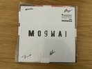 Mogwai - Rough Trade 4x coloured LP bundle SIGNED PRINT SEALED