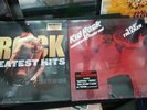 Kid Rock COMBO: 'Live' Trucker + Greatest Hits: You Never Saw Coming MINT Vinyl
