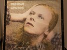 David Bowie  Hunky Dory RCA SF8244 1st Press 3T/3T Bobil / Rasputin F/F