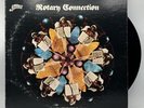 The Rotary Connection - Self Titled - 1968 US 1st Press (EX/NM) Ultrasonic Clean