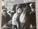 A-HA - Hunting High And Low LP 12” Vinyl