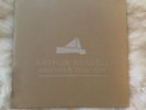 Arthur Russell another thought Dbl LP VG++ 2013 ALE01