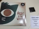 Night in the Woods Soundtrack Vinyl Record (VGM Vinyl) With Pin