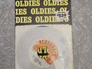 Vintage Sealed 45 Record Tony Orlando Dawn Knock Three Times b/w Candida