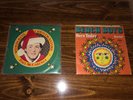 Wonderful Christmastime Paul McCartney 45 Record W/ Sleeve & Darlin Beach Boys