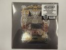 LP-CLUTCH-ROBOT HIVE/EXODUS 7,500 COPIES LTD. COLLECTOR'S SERIES SEALED RECORD
