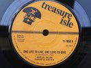 ONE LIFE TO LIVE, ONE LOVE TO GIVE -PHYLLIS DILLON / MY BEST DRESS -TOMMY McCOOK