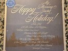 New  My Morning Jacket - Happy Holiday  Album Vinyl LP RSD Black Friday 2023 BF