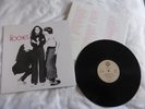 THE ROCHES - THE ROCHES, WARNERS, 1979, M-/M-,UK ,LP