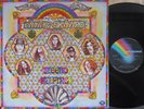 Lynyrd skynyrd ORIG OZ LP Second helping EX ’74 MCA MAPS7345 Southern Rock