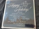 My Morning Jacket - Happy Holiday Album RSD Black Friday 2023 NEW & SEALED