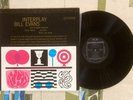 Bill Evans LP Interplay Freddie Hubbard Japanese Pressing VG+/EX