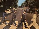 The Beatles Abbey Road Vinyl YEX.750 1969 First Pressing PCS 7088 Green Apple