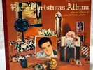 ELVIS PRESLEY LP LOC-1035 CHRISTMAS ALBUM GATEFOLD W/PICTURES FIRST PRESS 1S/1S