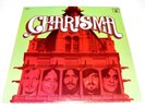 Charisma - Self-Titled S/T, 1969 Psych/Funk LP, SEALED , Orig Roulette, RARE