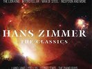 Hans Zimmer - The Classics - New Vinyl Record - C15z