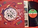 MC5 HIGH TIME LP