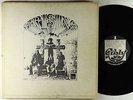 Short Cross - Arising LP - Grizly - Private Rock