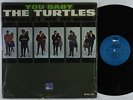 Turtles - You Baby LP - White Whale VG+ Shrink