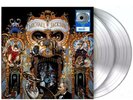 Michael Jackson - DANGEROUS - 2LP Walmart Exclusive Silver Vinyl NEW Sealed