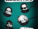 the MELVINS - Hold it in - LP Butthole Surfers Black Vinyl NEW Sealed