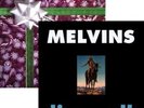 MELVINS - Eggnog + Lice - All (Lysol) - 2LP Black Vinyl NEW Sealed