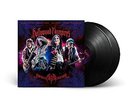 Hollywood Vampires - Live in Rio - New Vinyl Record 12 Album - C99z