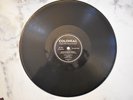 78 RPM Colonial 405 Hack Johnson Crazy Banjo Medley E  Reverse is Swanee River
