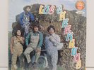Los Sheekanos FLP-4014 House of Falcon 1971 