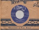 Cumbia 45 MARIMBA ORQUESTA GALLITO Cumbia Panoramica / Ahi Viene TIKAL Hear mp3