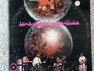 Iron Butterfly - In-A-Gadda-Da-Vida 1968 Stereo LP (Bi-Color Label) - VG+