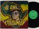 Yellowman & Fathead 
