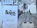 The Beatles Revolver 2014 In Mono Vinyl LP Mint Unplayed Half Speed Mastered
