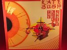 KATE BUSH The Kick Inside 1988 UK vinyl LP Man With The Child Wuthering Heights