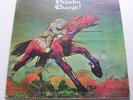 PALADIN 'CHARGE ' 1972 STEREO LP EX/VG