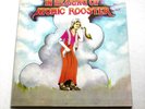 ATOMIC ROOSTER 'IN HEARING OF ATOMIC ROOSTER' 1971 STEREO LP EX/EX