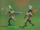 Reggae upsetters BATTLE AXE VARIOUS ARTISTS orange Vinyl LP  MOVLP2895