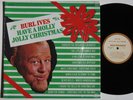 BURL IVES Have A Holly Jolly Christmas LP 1973 US MCA near mint vinyl, in shrink