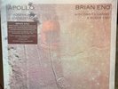 Apollo: Atmospheres & Soundtracks [Extended Edition] Brian Eno 2LP SEALED